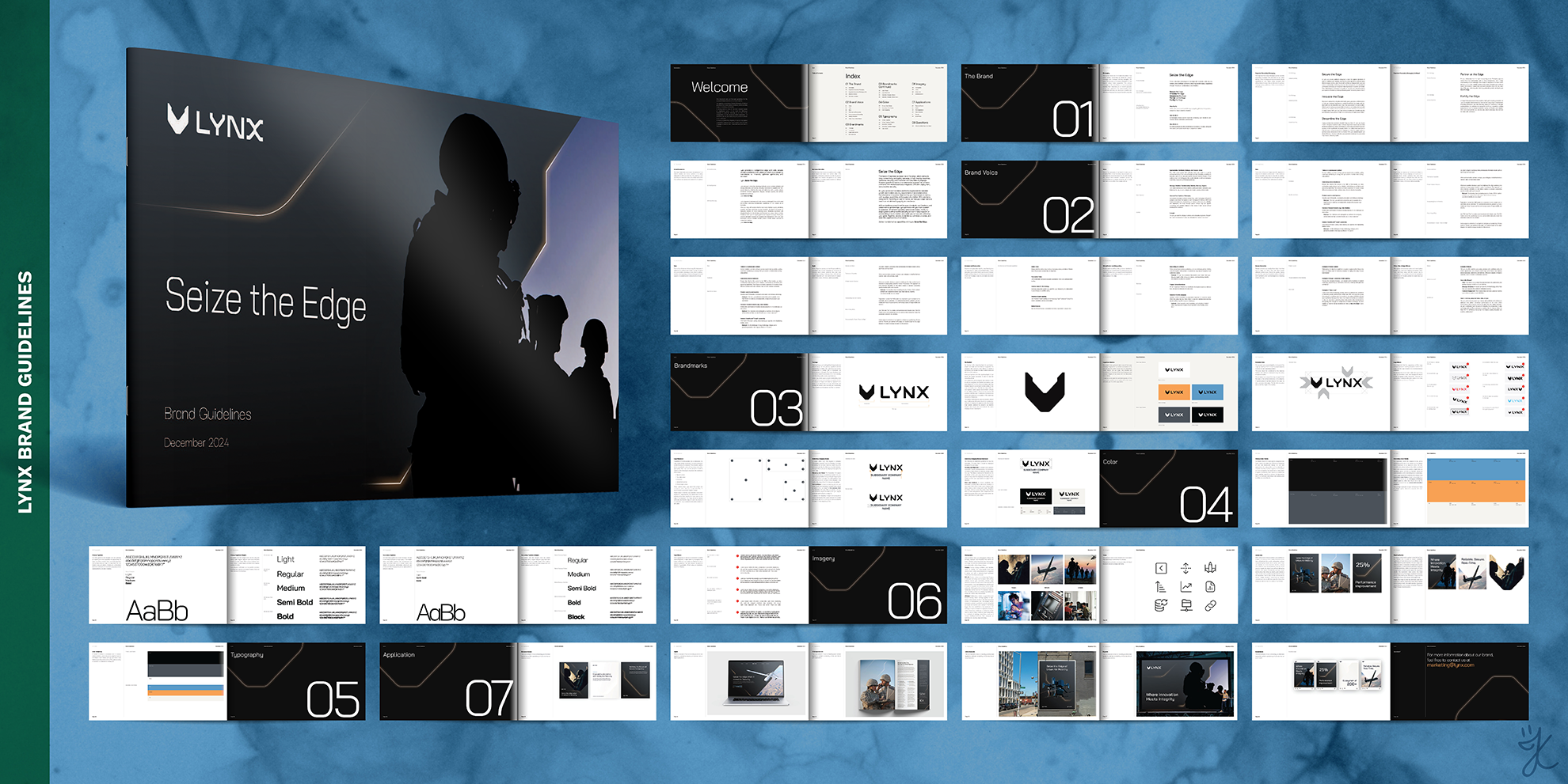 Brand Guidelines